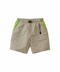 NYLON UTILITY SHORT