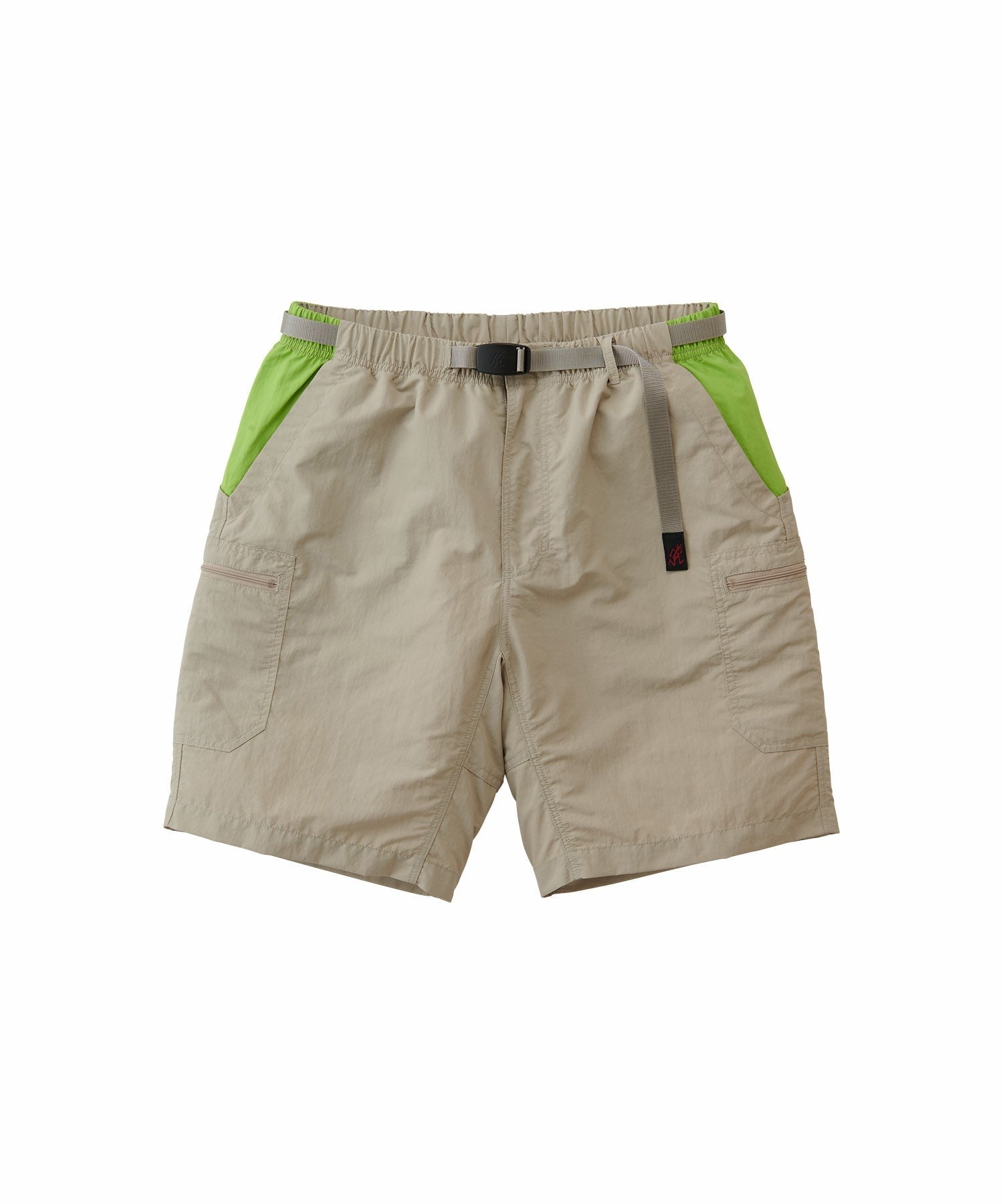 NYLON UTILITY SHORT