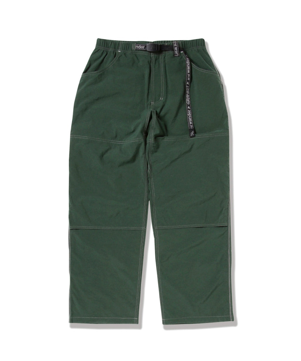 NYLON DOUBLE KNEE PANT
