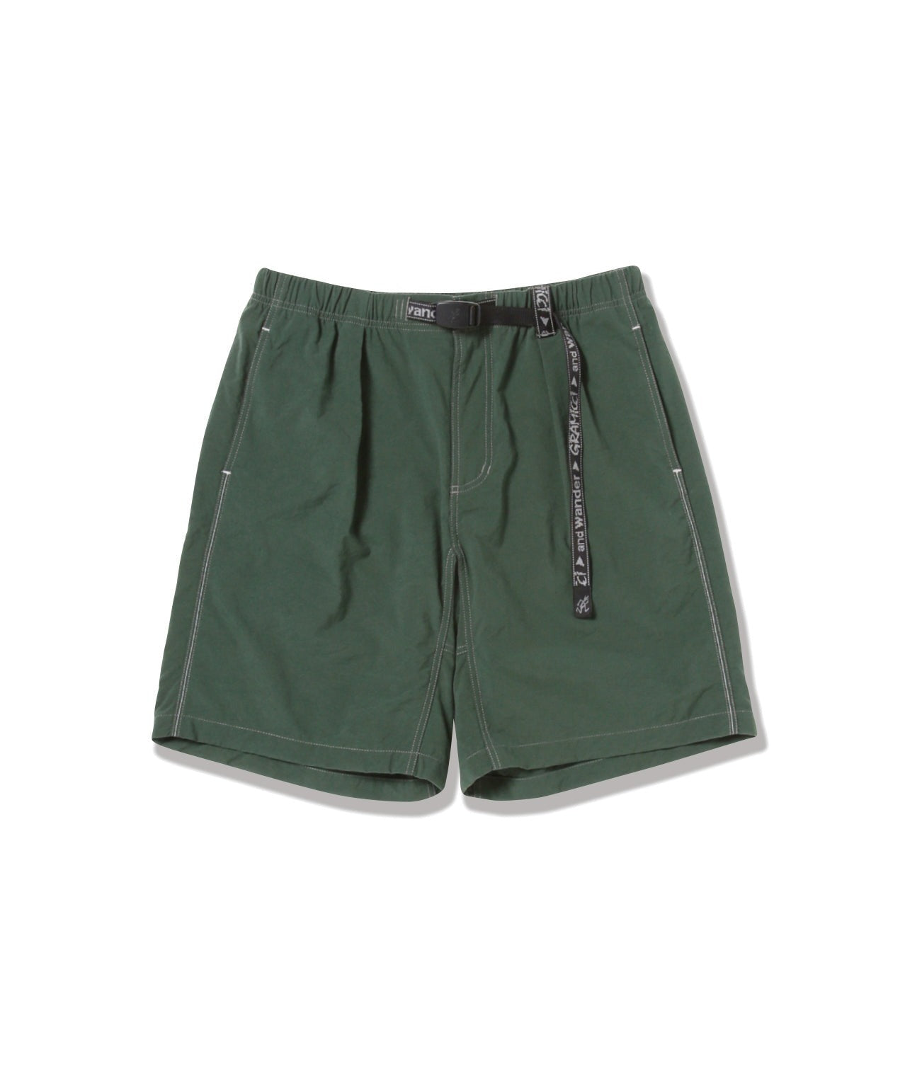 NYLON G-SHORT