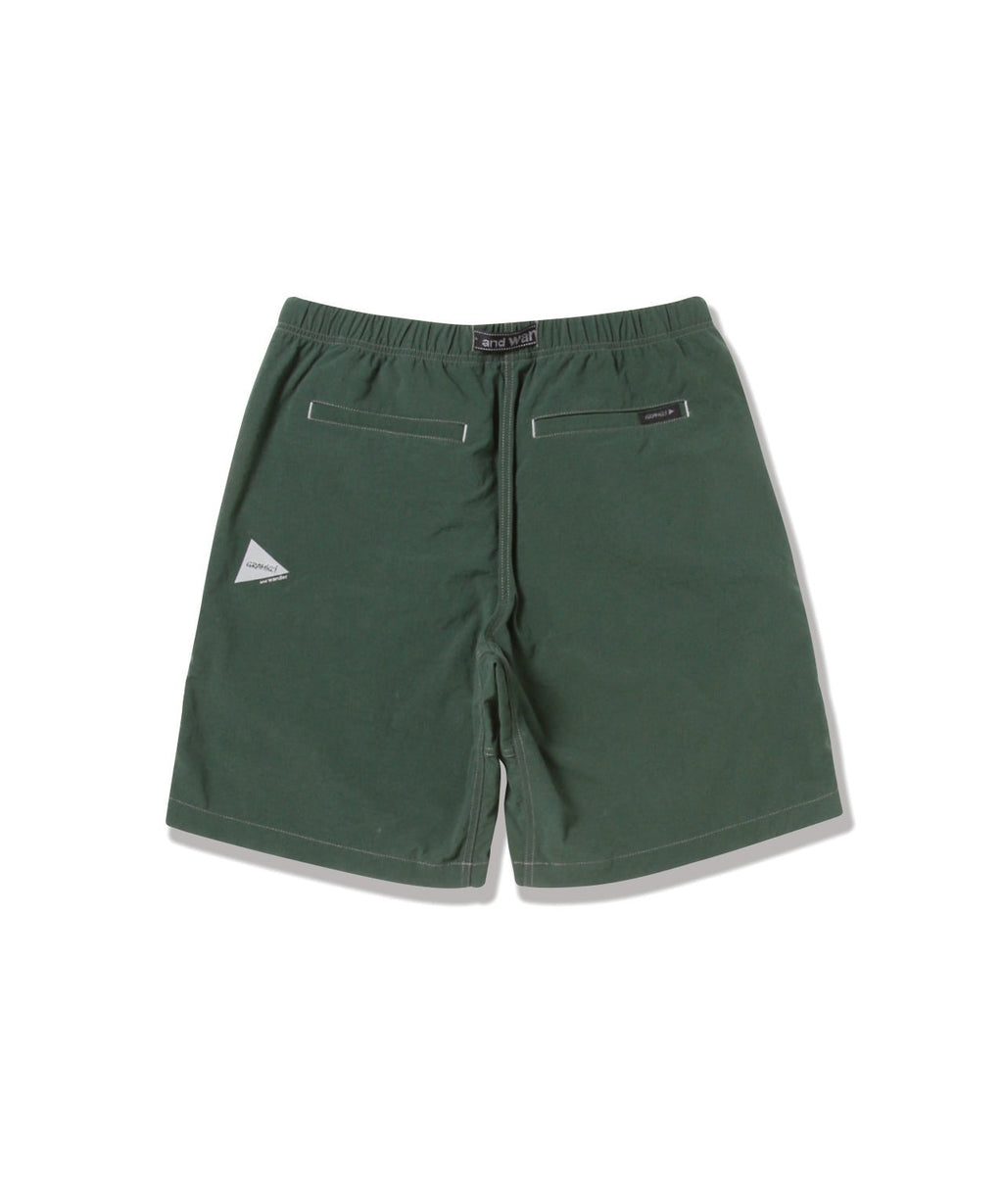 NYLON G-SHORT