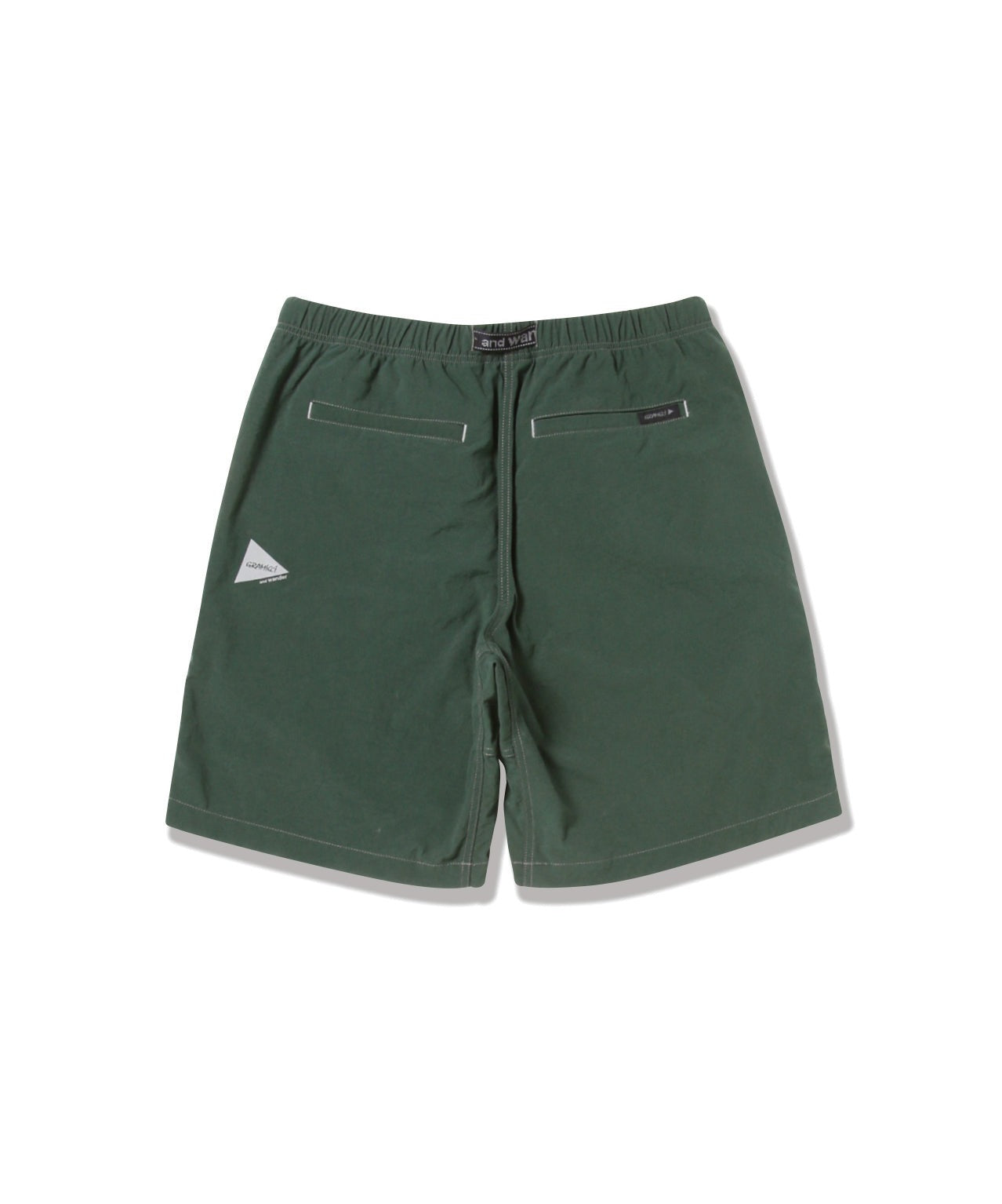 NYLON G-SHORT