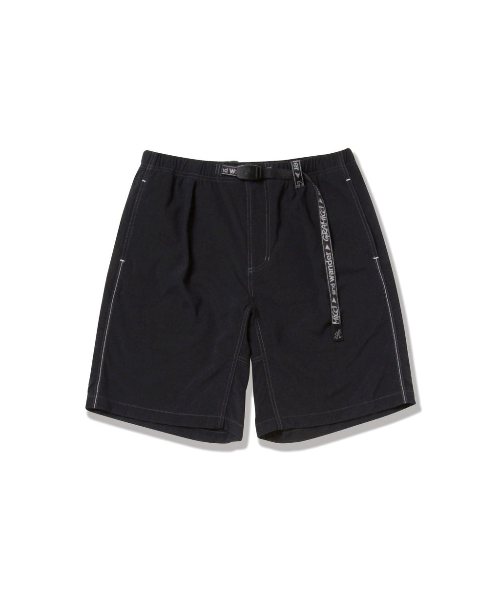 NYLON G-SHORT