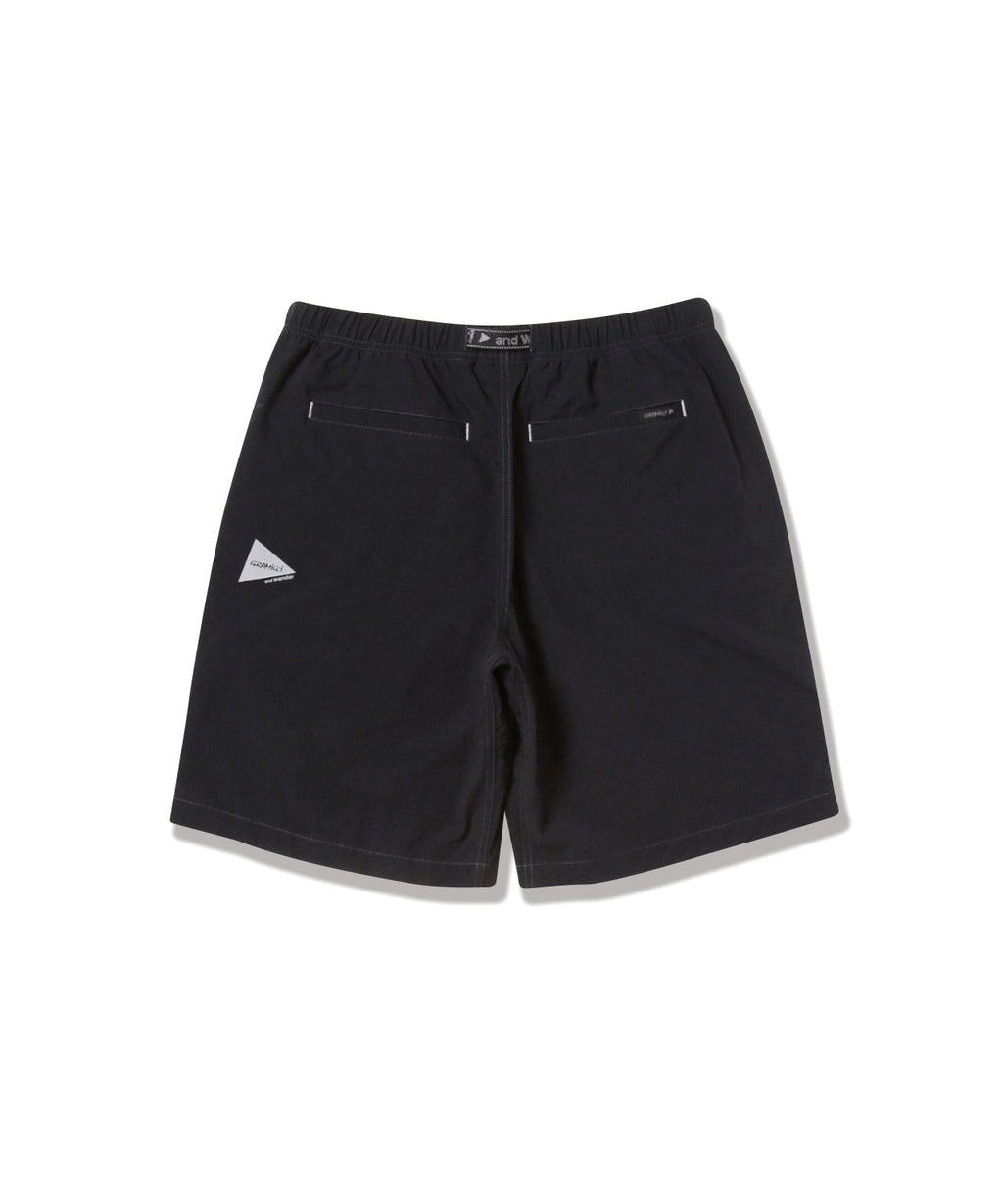 NYLON G-SHORT