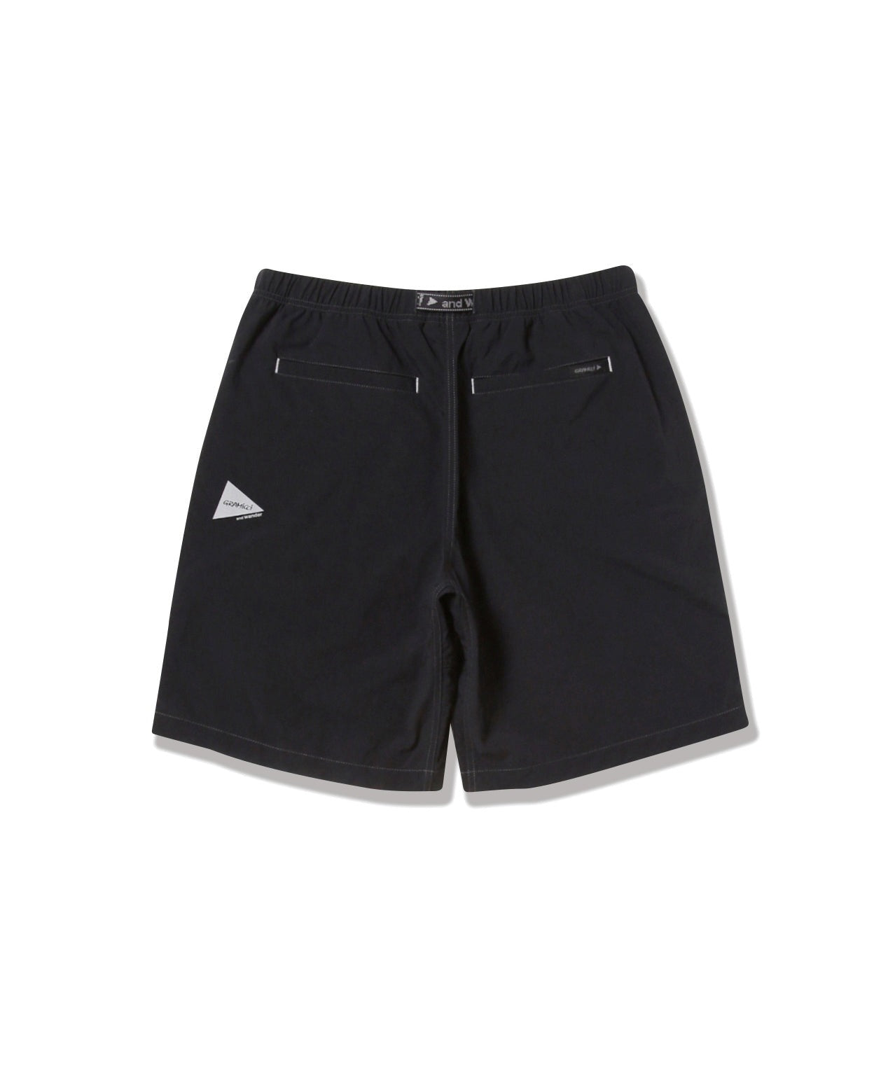 NYLON G-SHORT