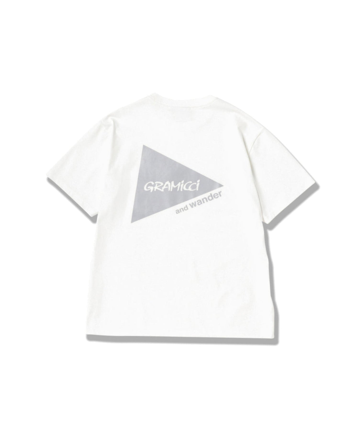 BACKPRINT TEE