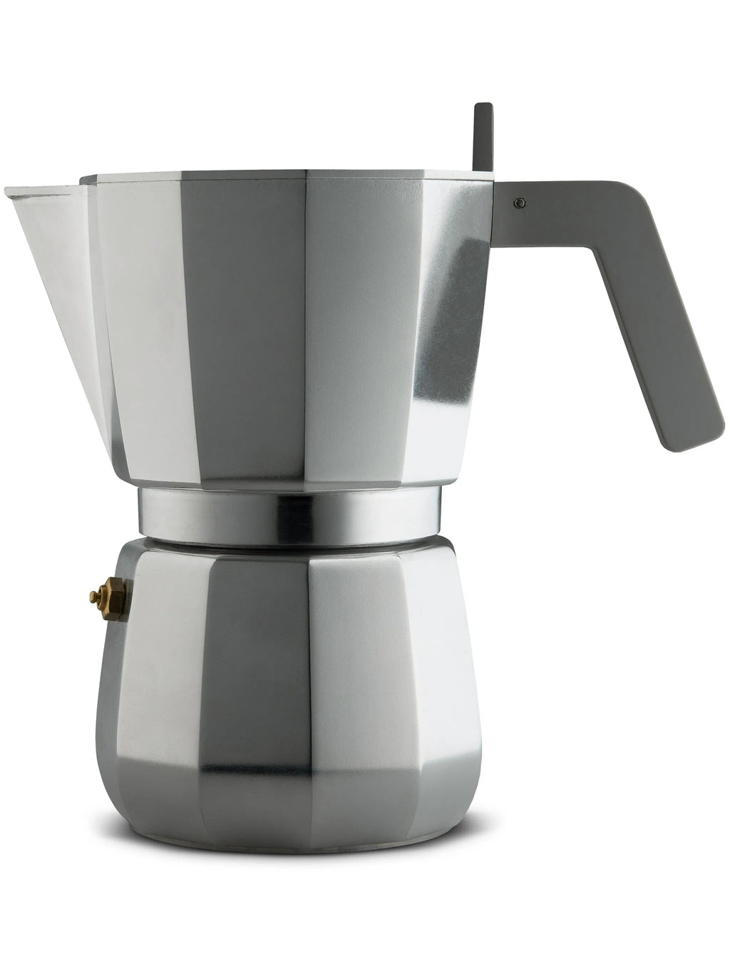 MOKA, CAFFETTIERA 9 TAZZE - INDUZIONE