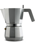 MOKA, CAFFETTIERA 9 TAZZE - INDUZIONE