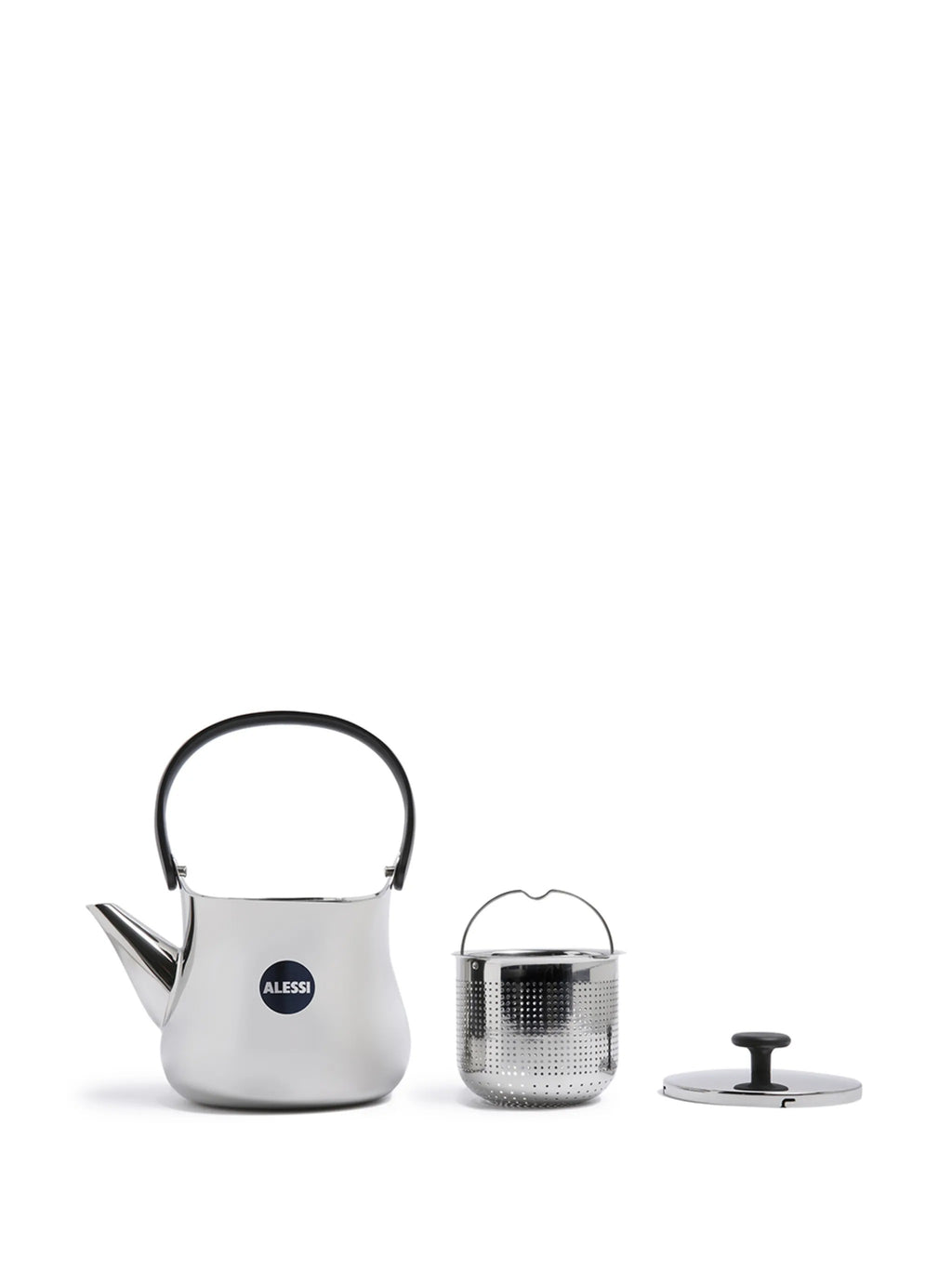 CHA, BOLLITORE/TEIERA