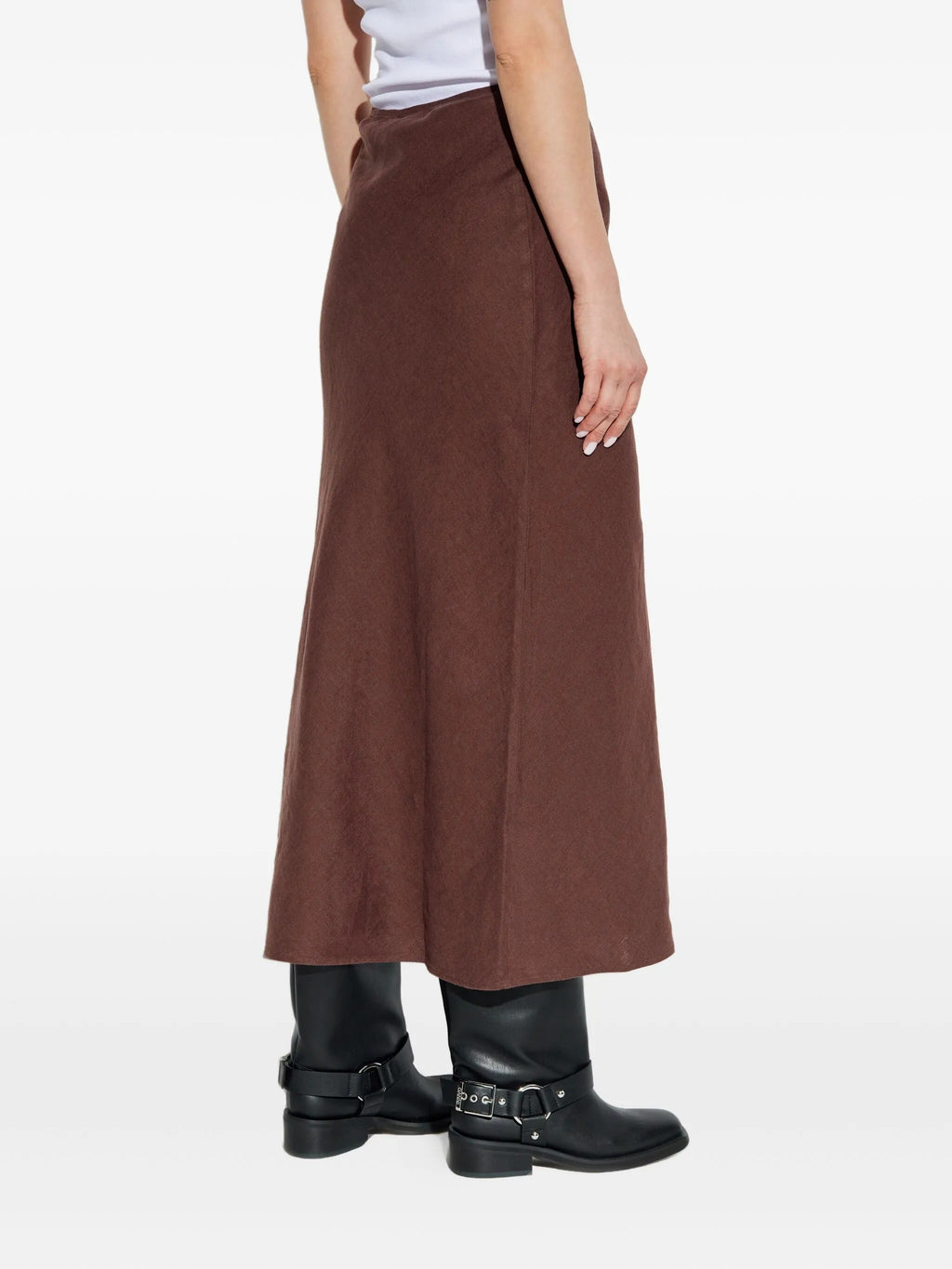 Saagneta long skirt