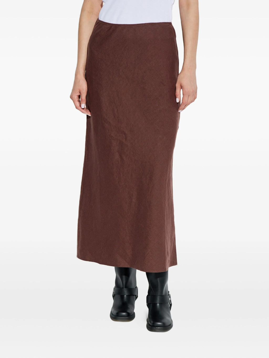 Saagneta long skirt