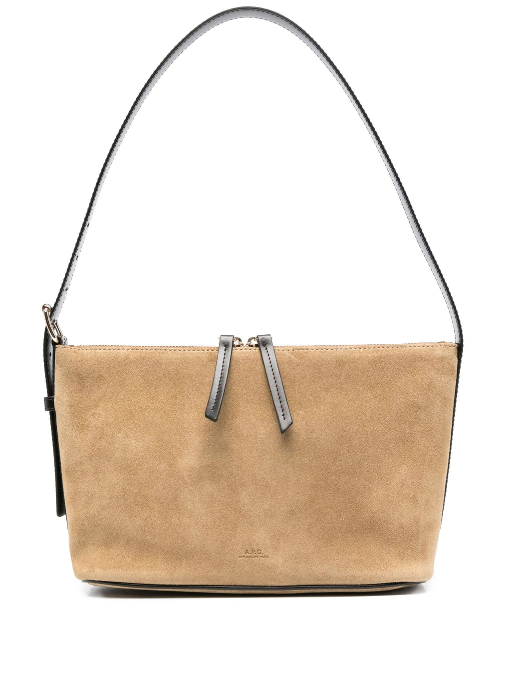 sac vera shoulder