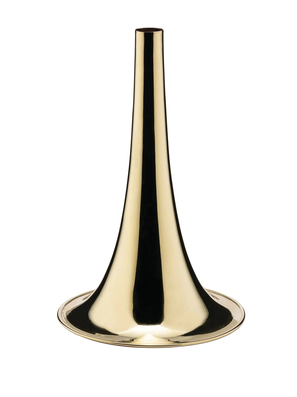 TRUMPET, VASO FIORI