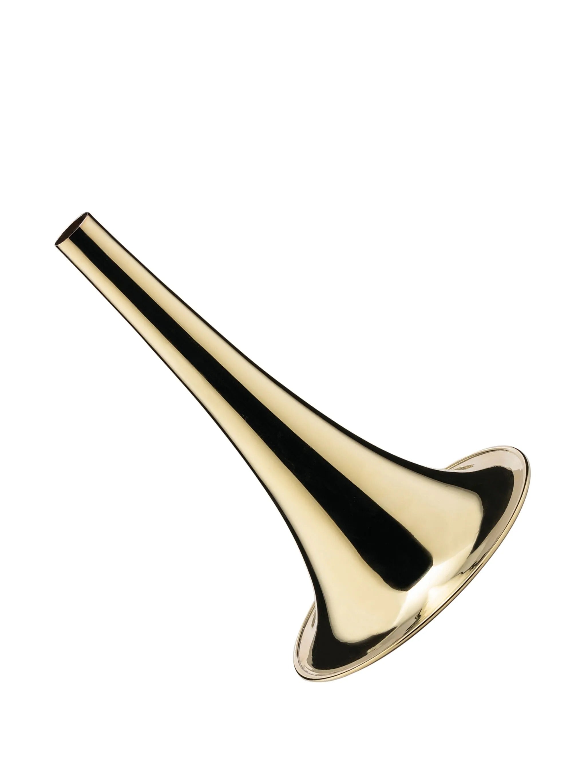TRUMPET, VASO FIORI