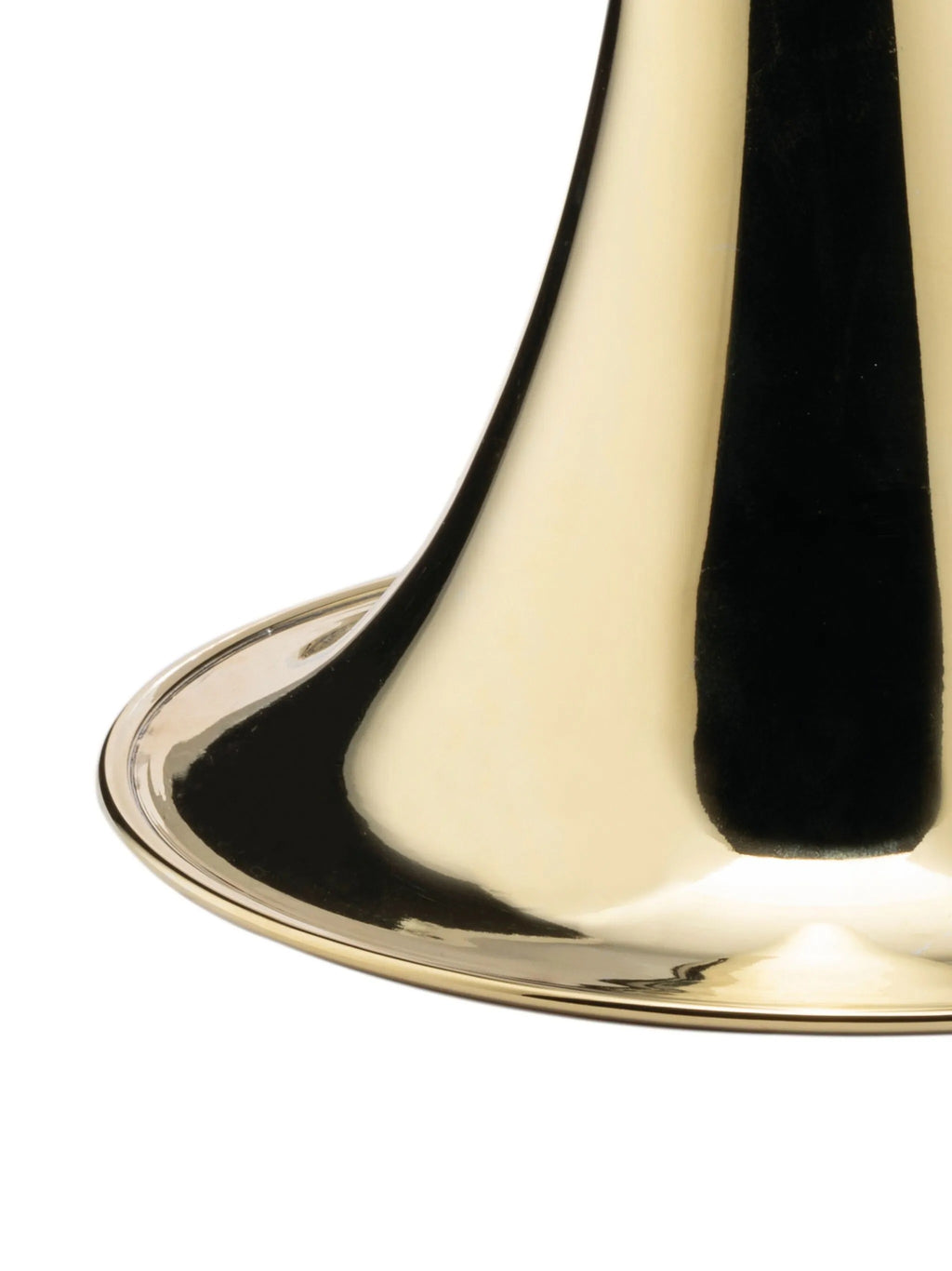 TRUMPET, VASO FIORI