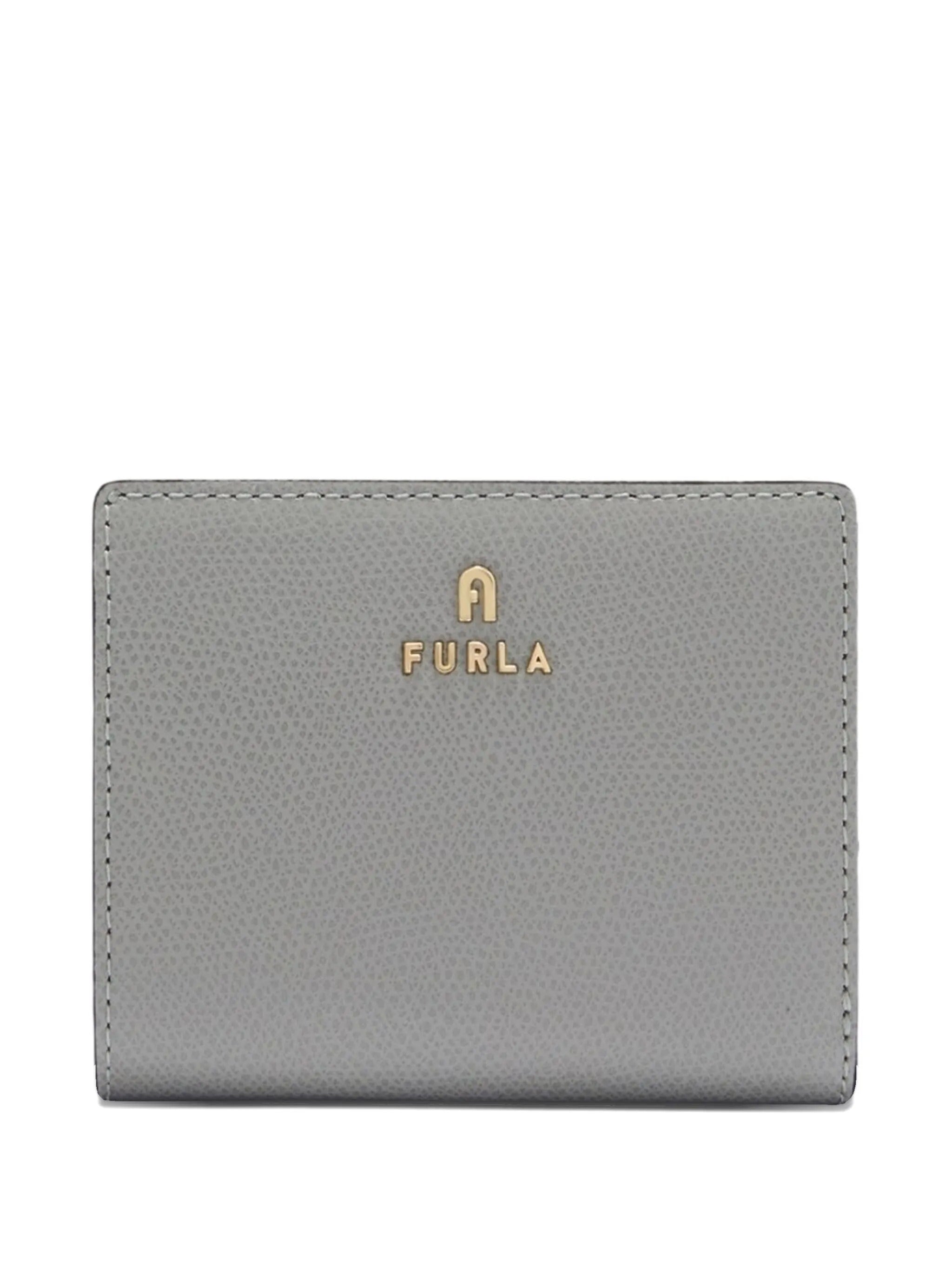 FURLA CAMELIA S COMPACT WALLET