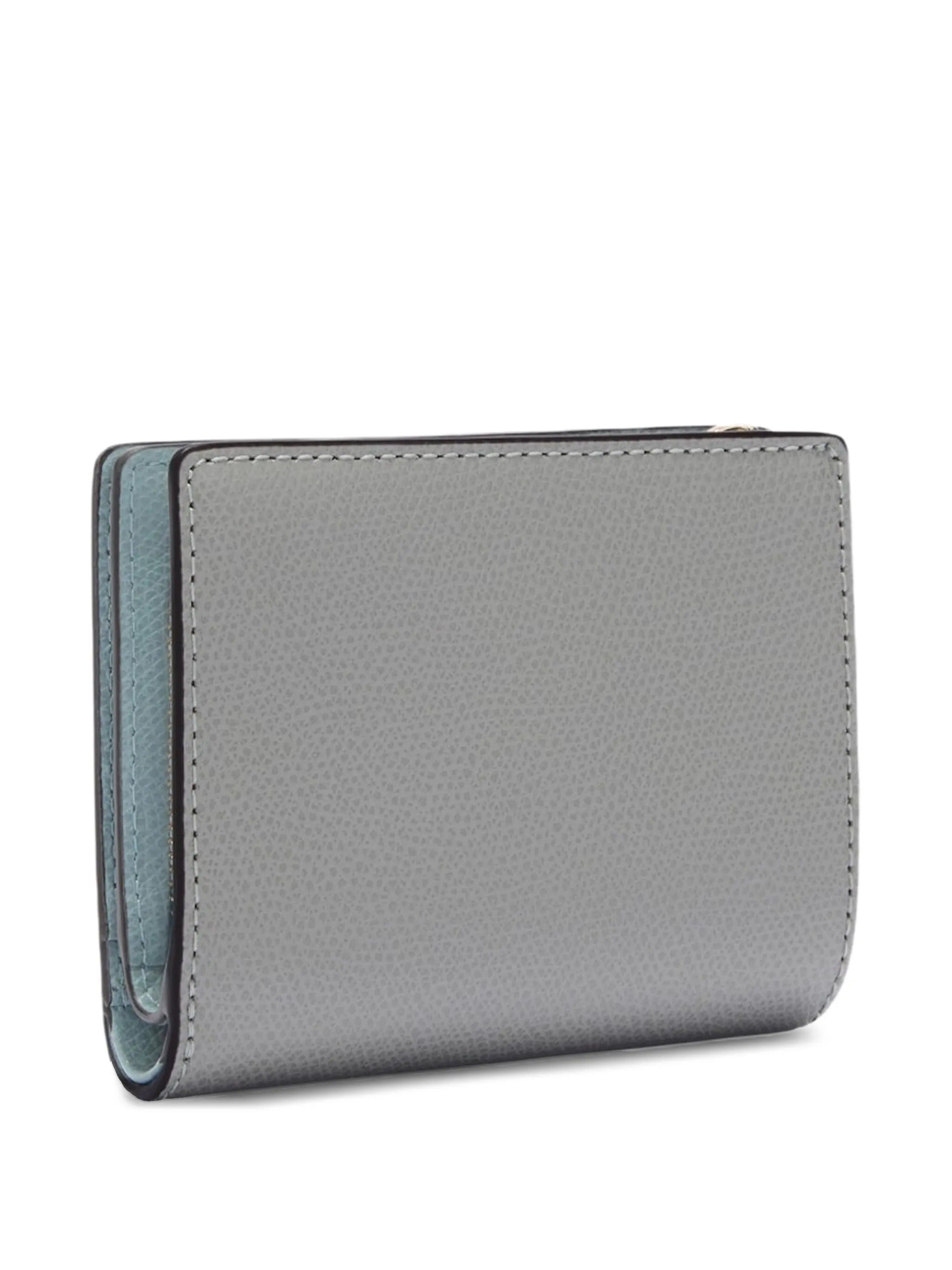FURLA CAMELIA S COMPACT WALLET
