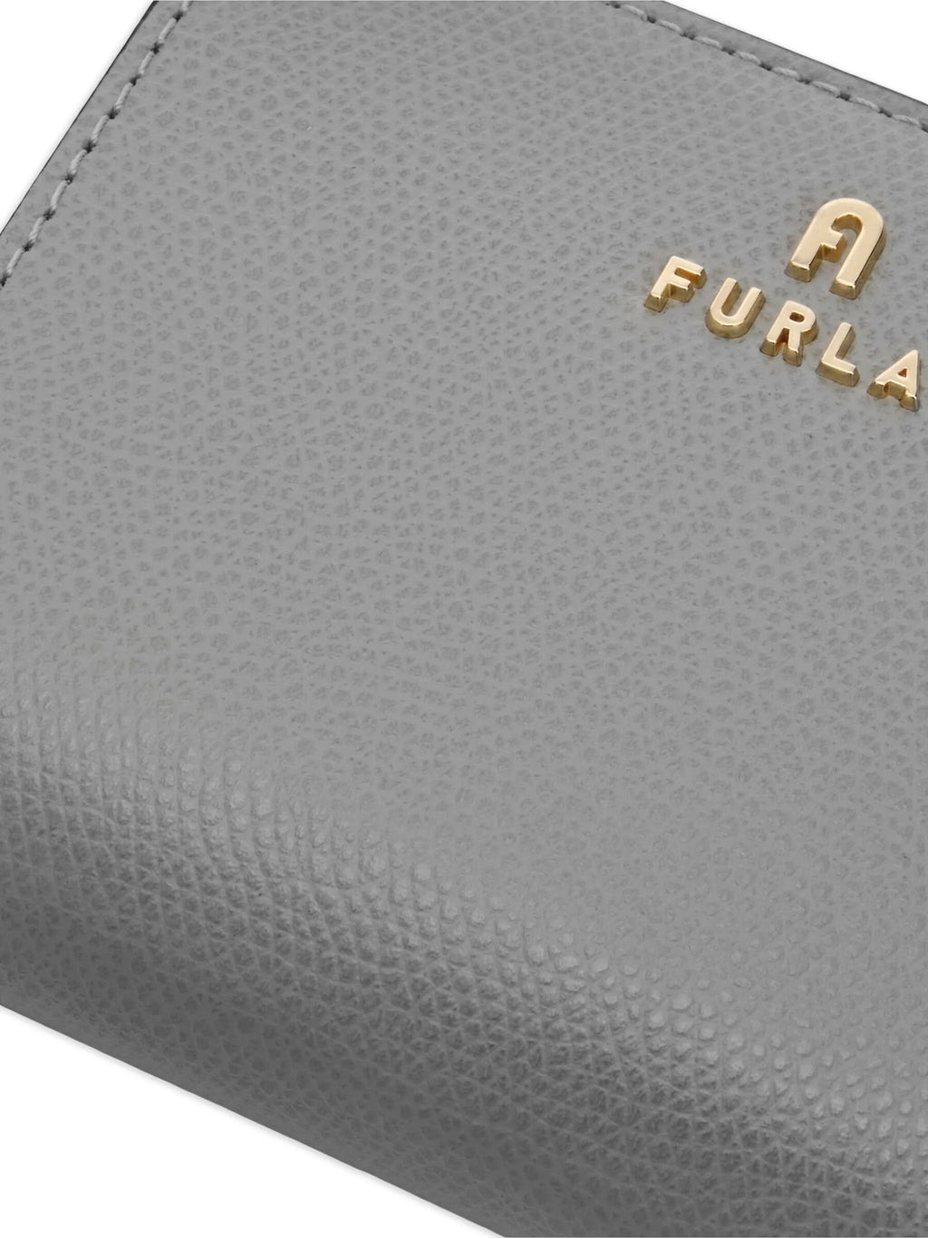 FURLA CAMELIA S COMPACT WALLET