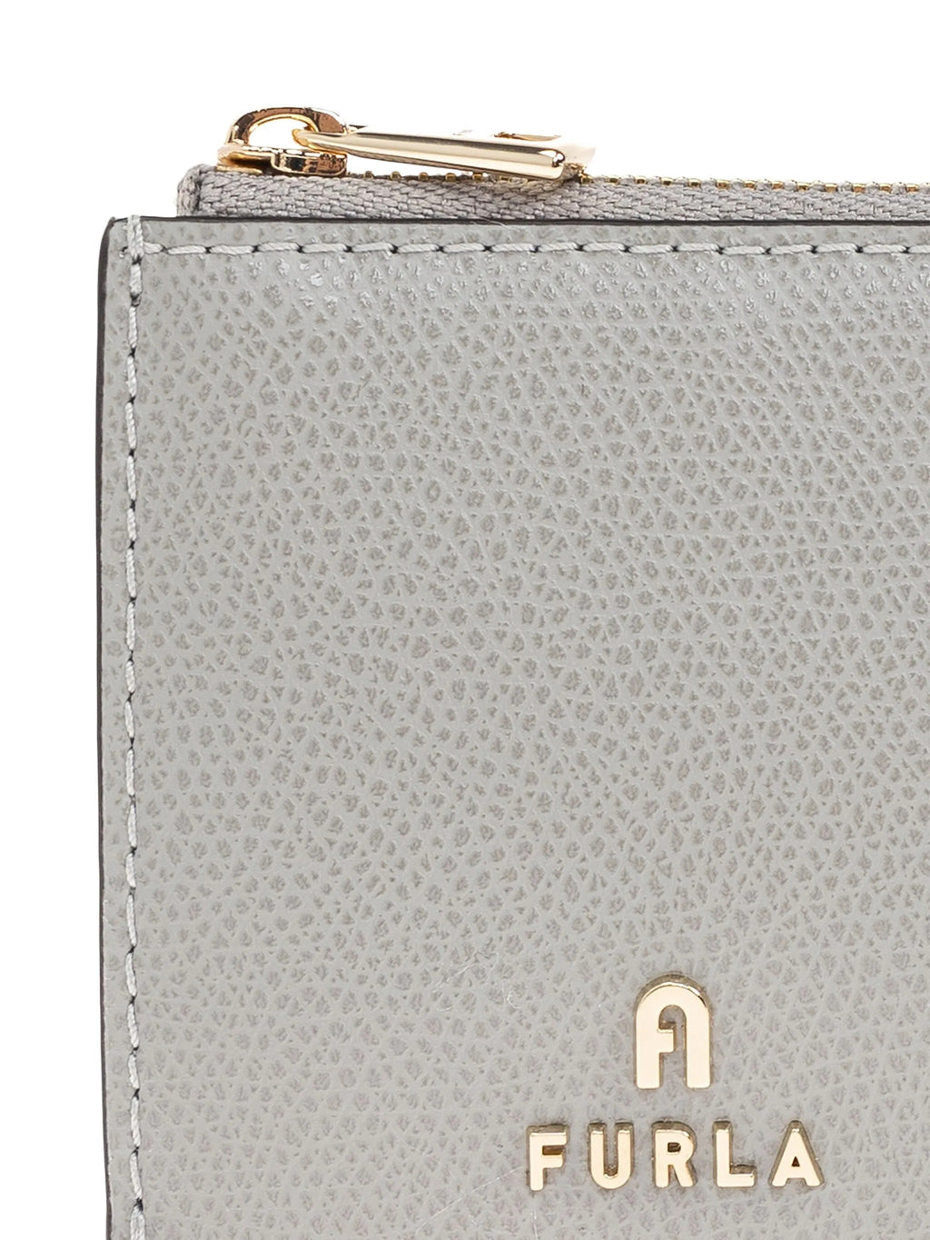 FURLA CAMELIA M ZIPPED CARD CASE