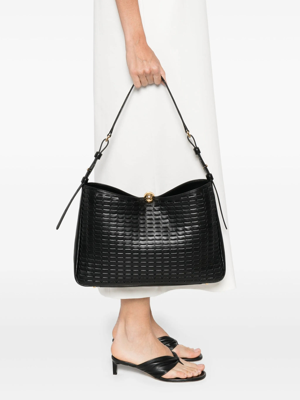 SFERA SOFT L SHOULDER BA