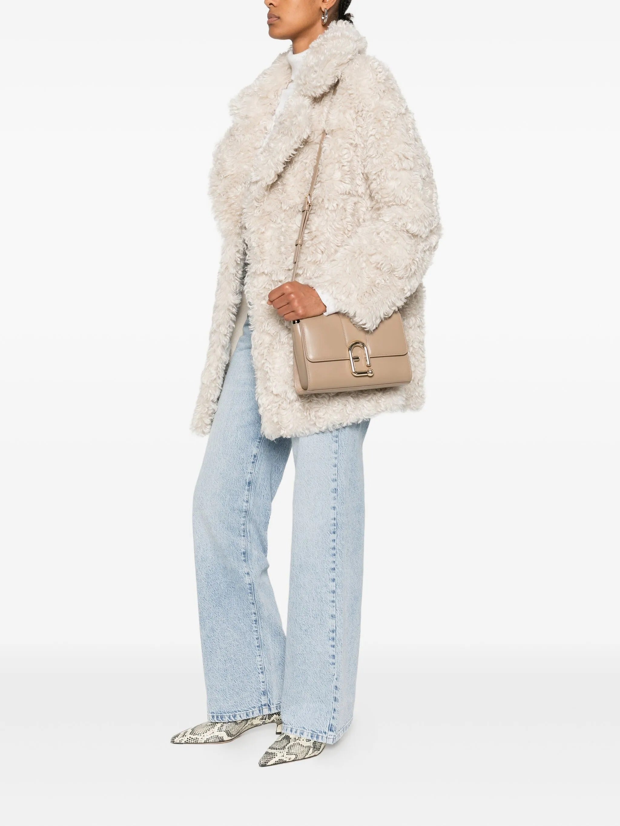 URBAN  S CROSSBODY 22