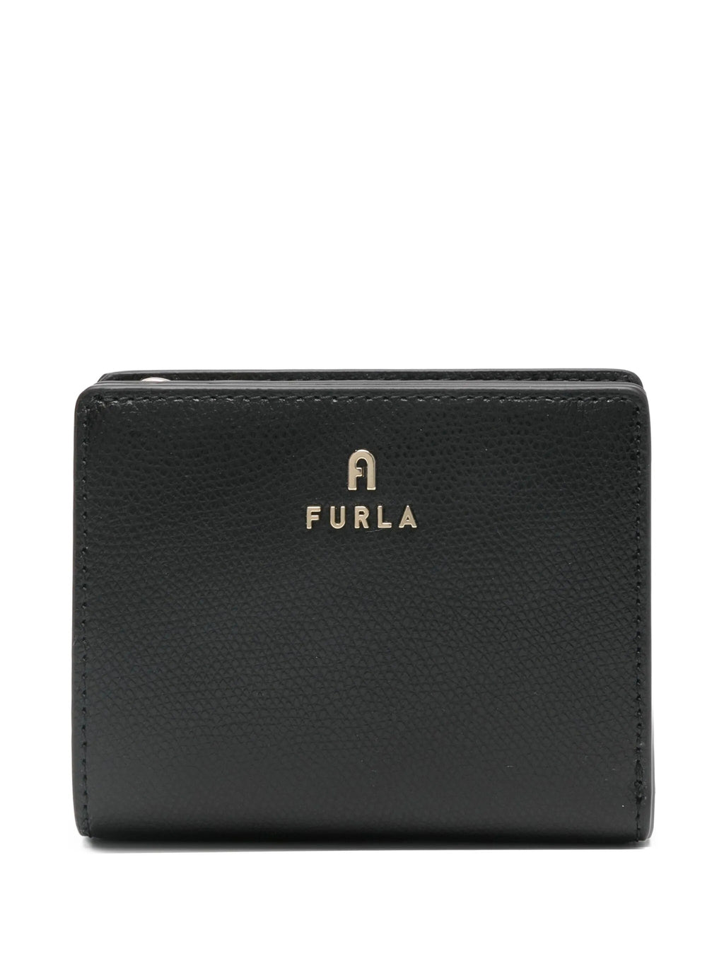FURLA CAMELIA S COMPACT WALLET