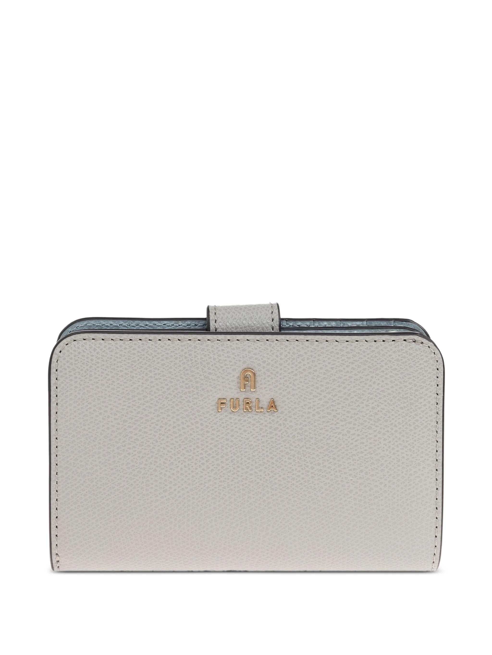 FURLA CAMELIA M COMPACT WALLET