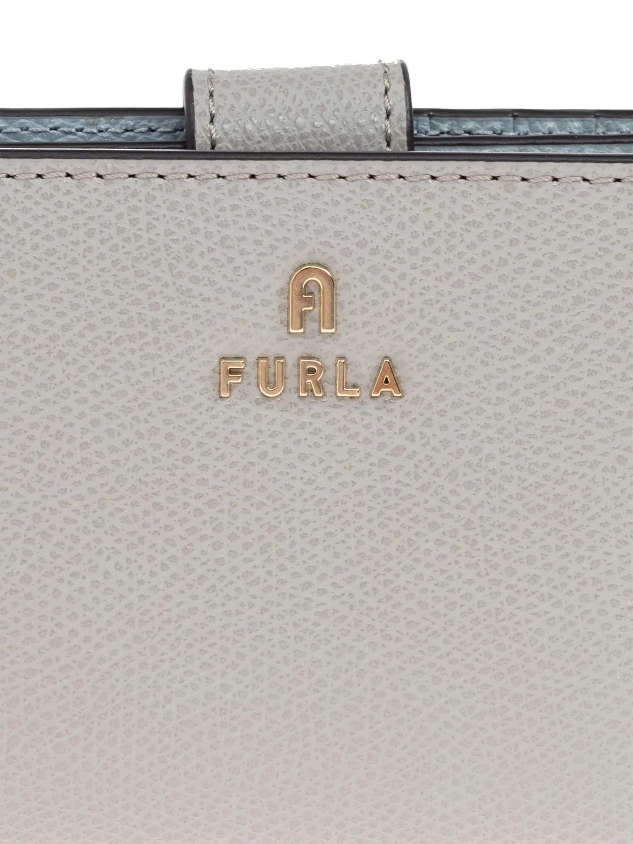 FURLA CAMELIA M COMPACT WALLET
