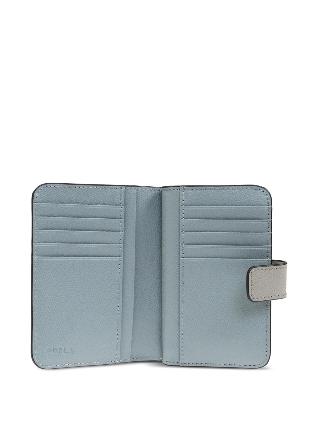 FURLA CAMELIA M COMPACT WALLET