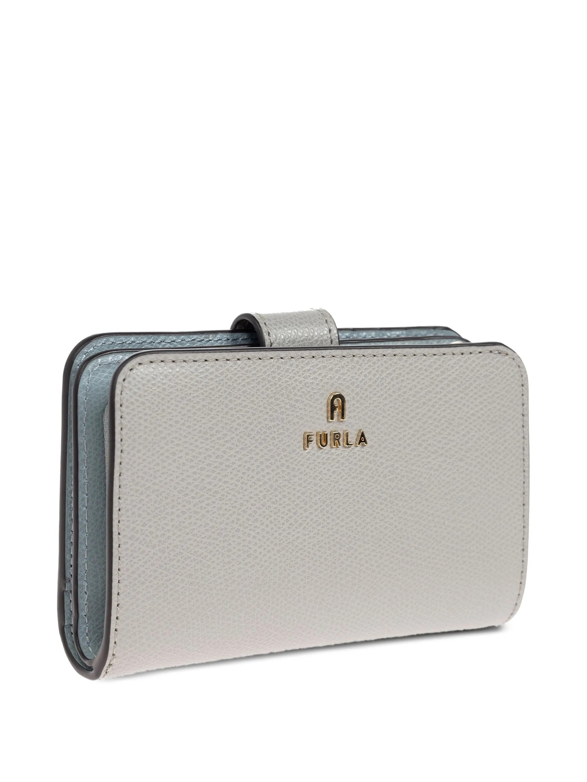 FURLA CAMELIA M COMPACT WALLET