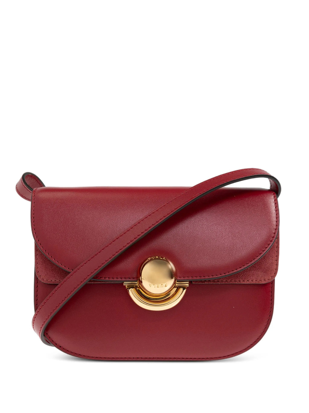 FURLA SFERA MINI CROSSBODY ROUND