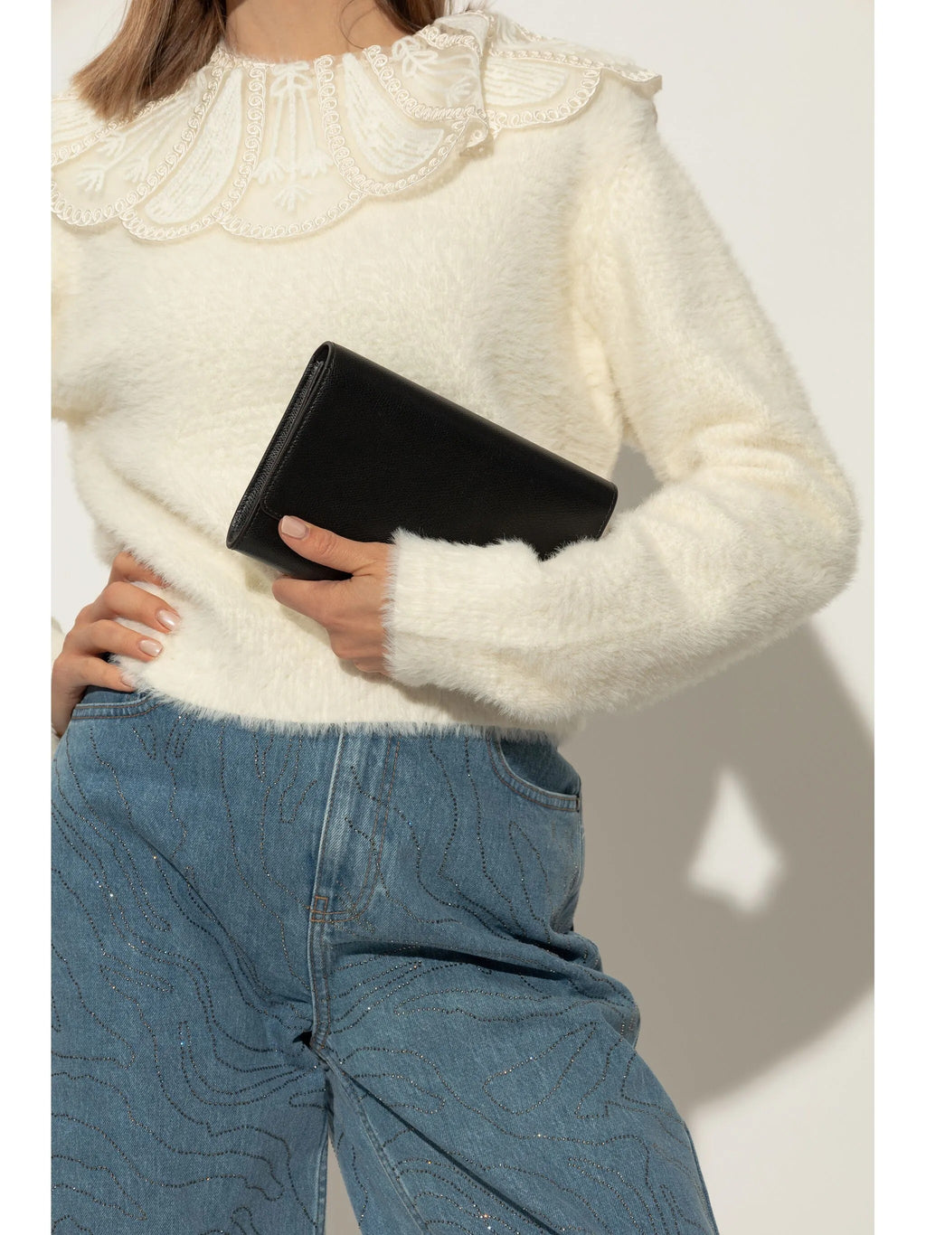 CAMELIA CHAIN WALLET