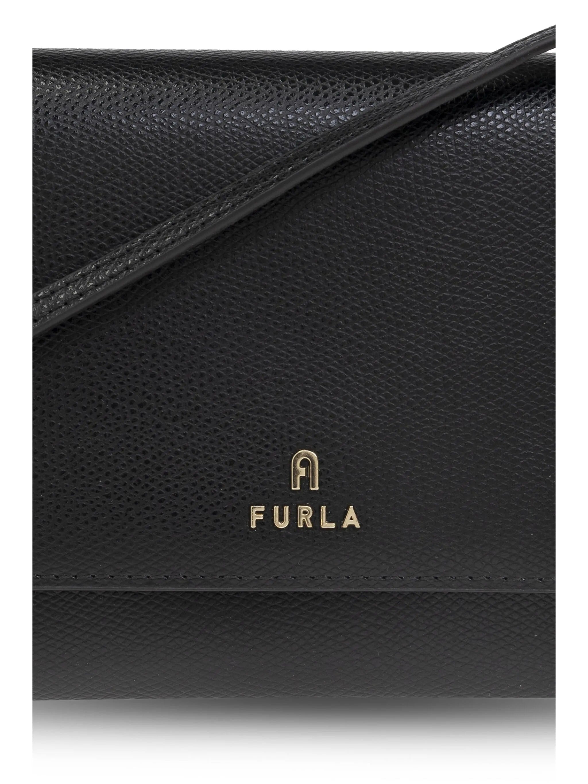 CAMELIA CHAIN WALLET