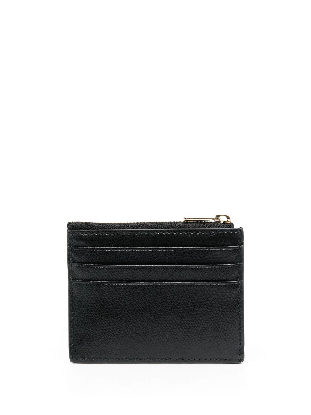 FURLA CAMELIA S ZIPPED CARD CASE