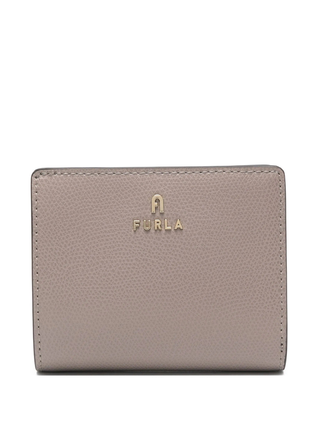 FURLA CAMELIA S COMPACT WALLET