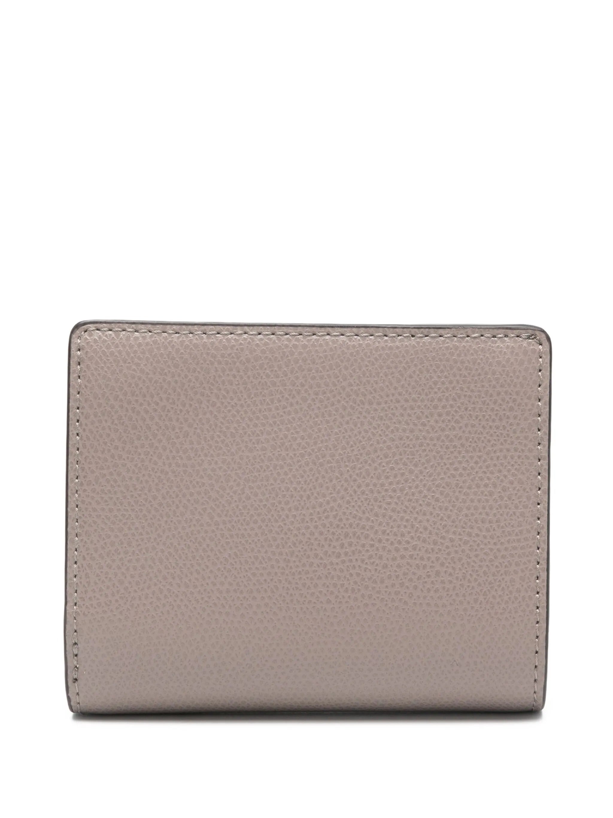 FURLA CAMELIA S COMPACT WALLET