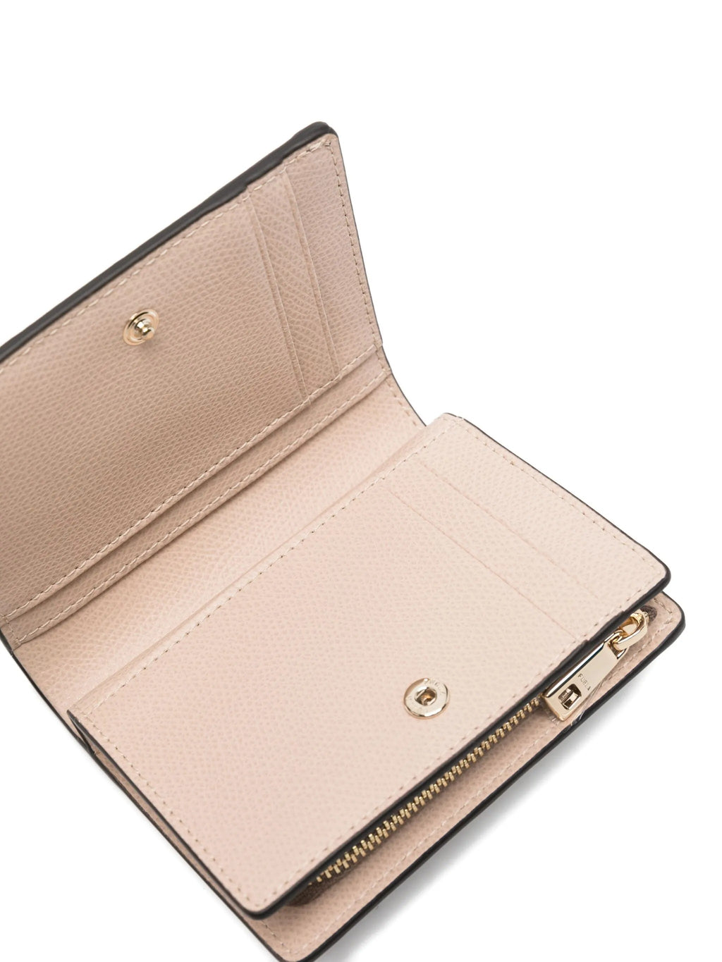 FURLA CAMELIA S COMPACT WALLET