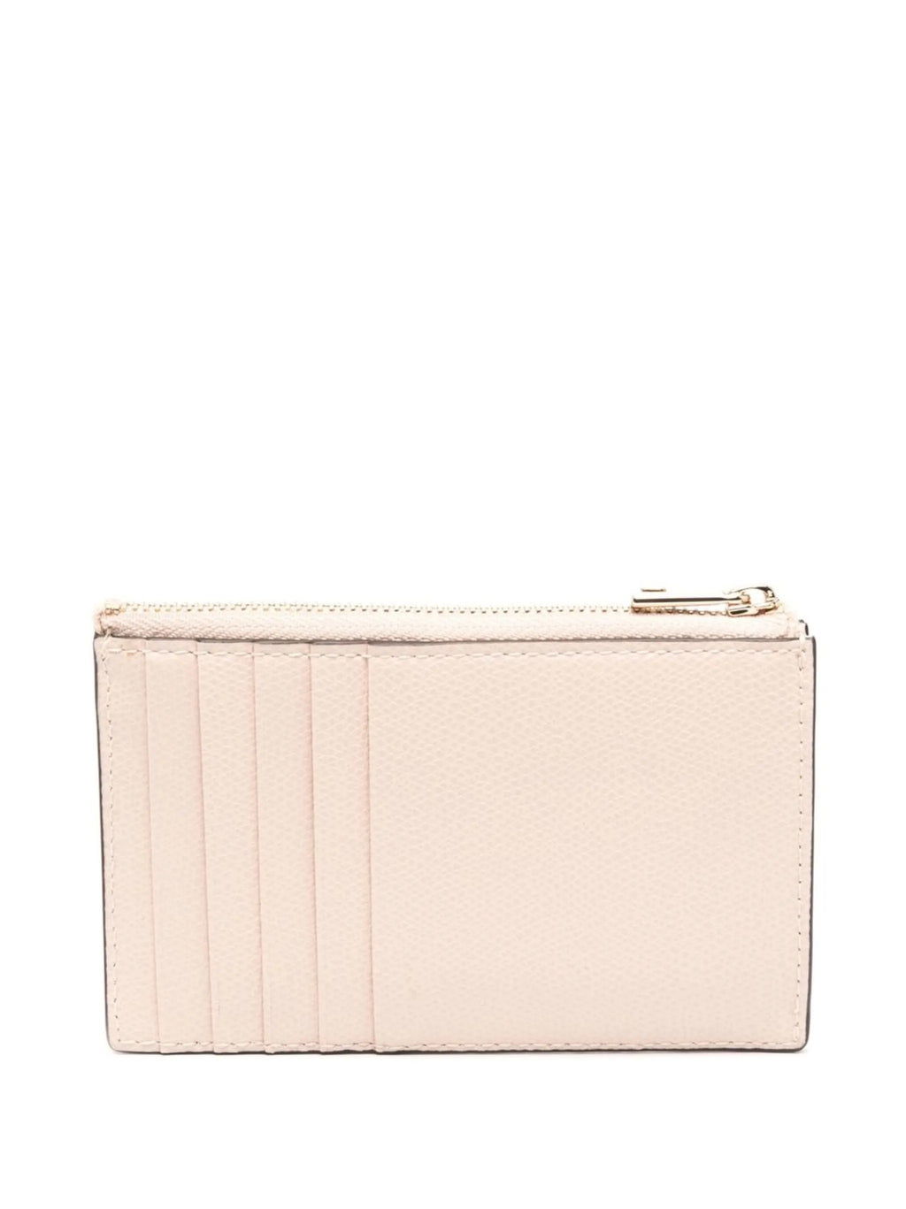 FURLA CAMELIA M ZIPPED CARD CASE