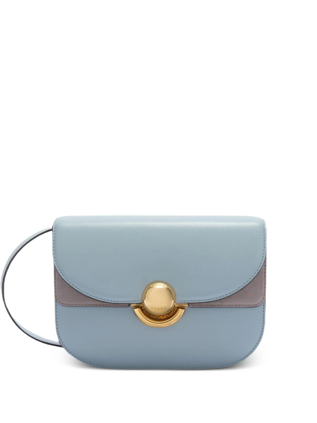 FURLA SFERA MINI CROSSBODY ROUND