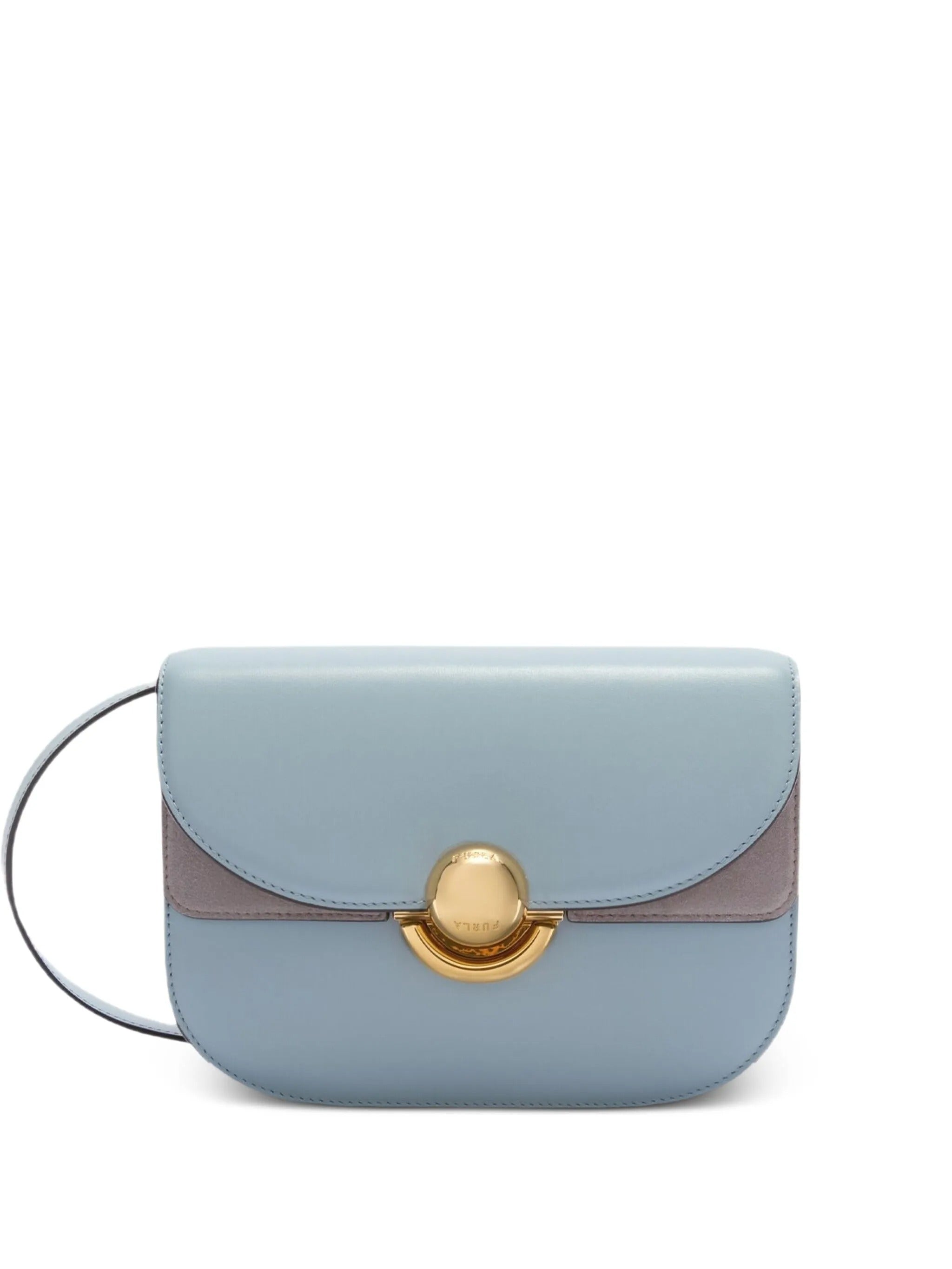 FURLA SFERA MINI CROSSBODY ROUND