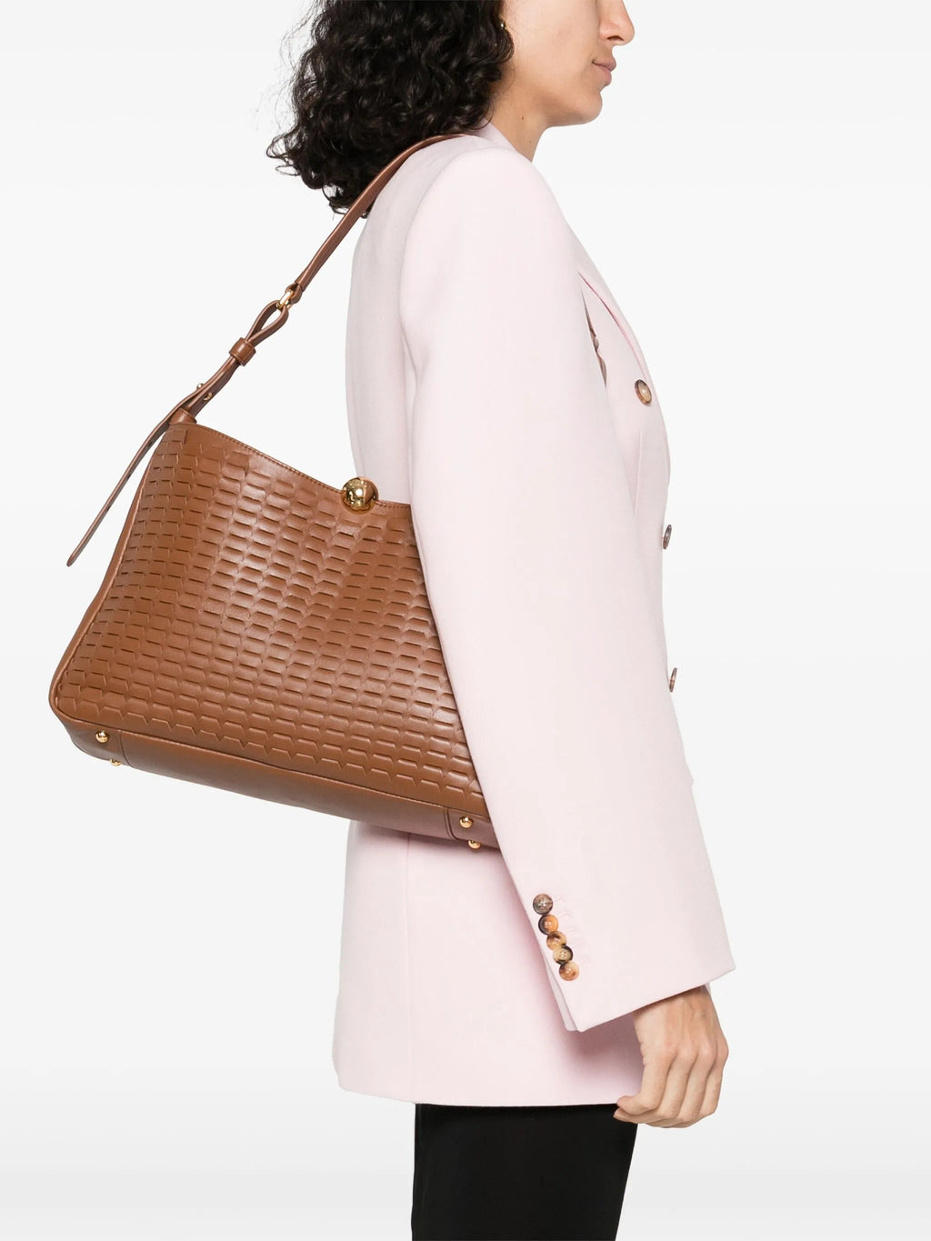 SFERA SOFT L SHOULDER BA