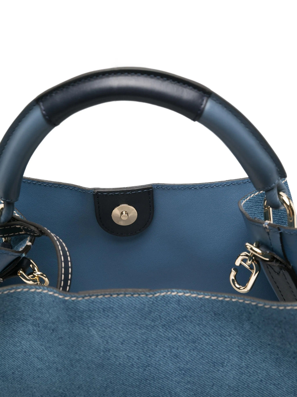 SFERA S BUCKET BAG 26