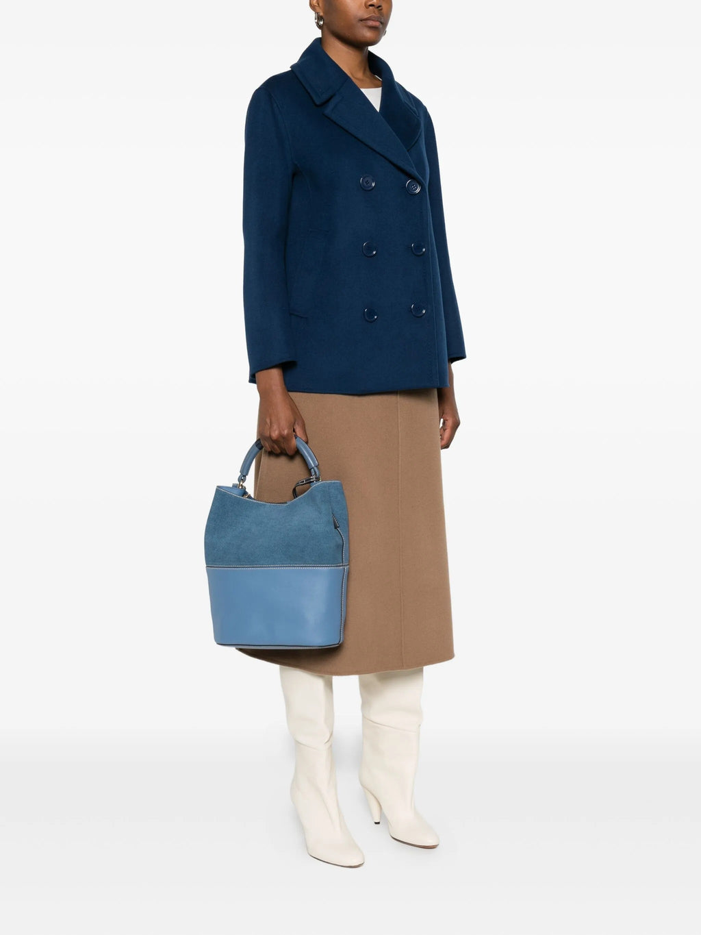 SFERA S BUCKET BAG 26