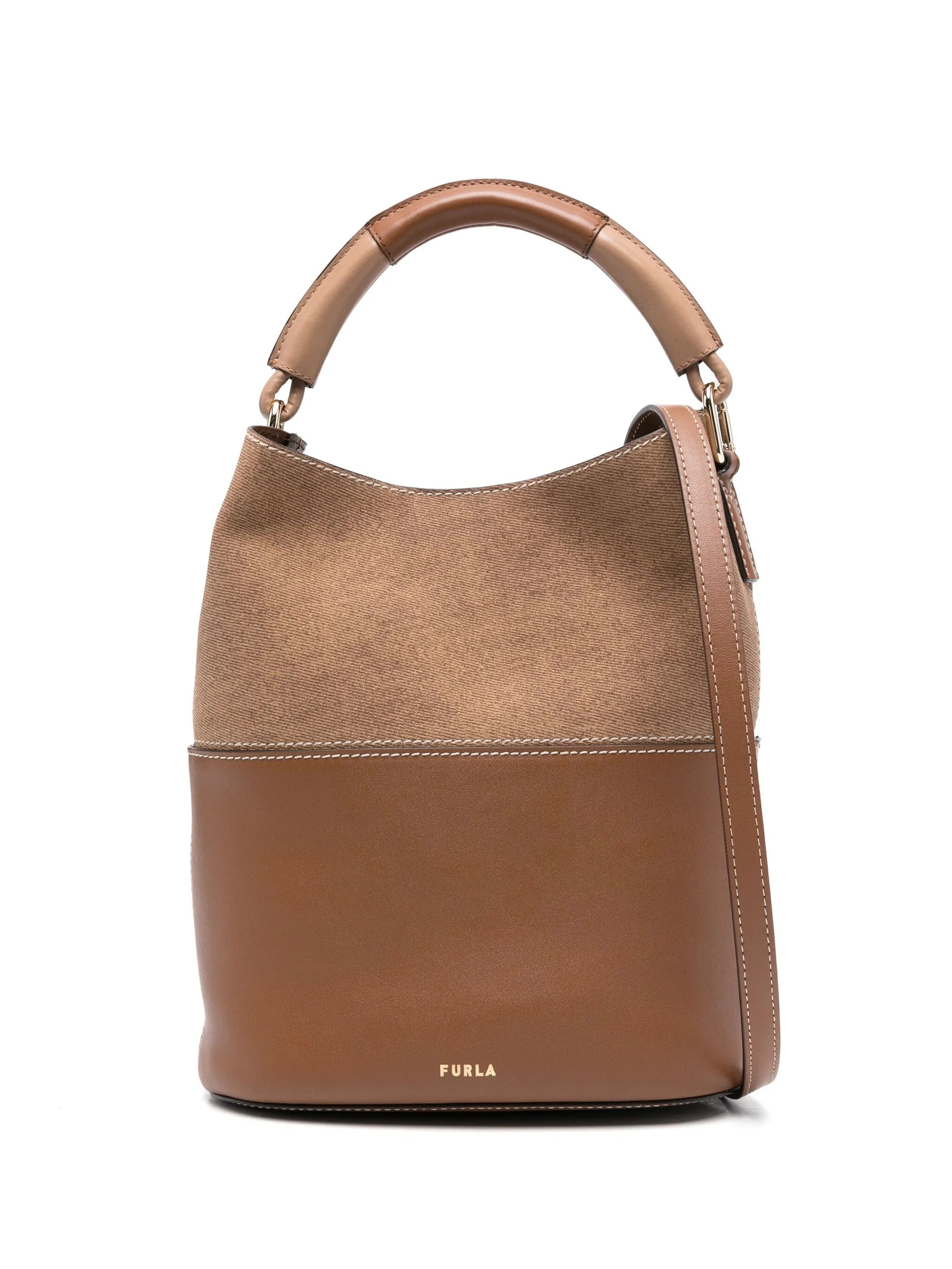 SFERA S BUCKET BAG 23