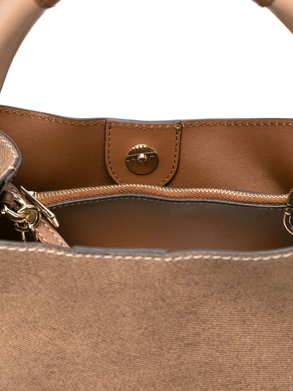 SFERA S BUCKET BAG 23