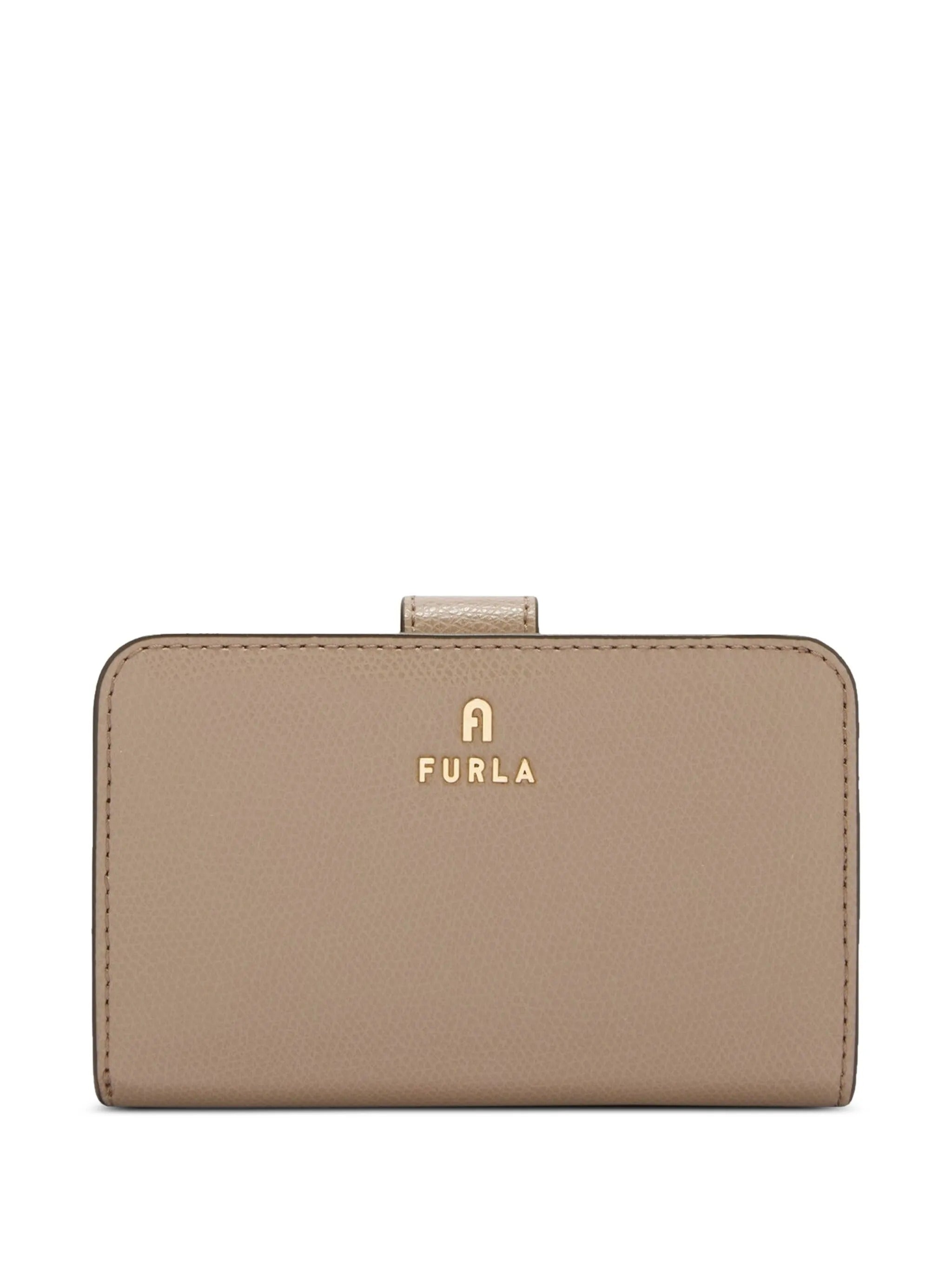 FURLA CAMELIA M COMPACT WALLET