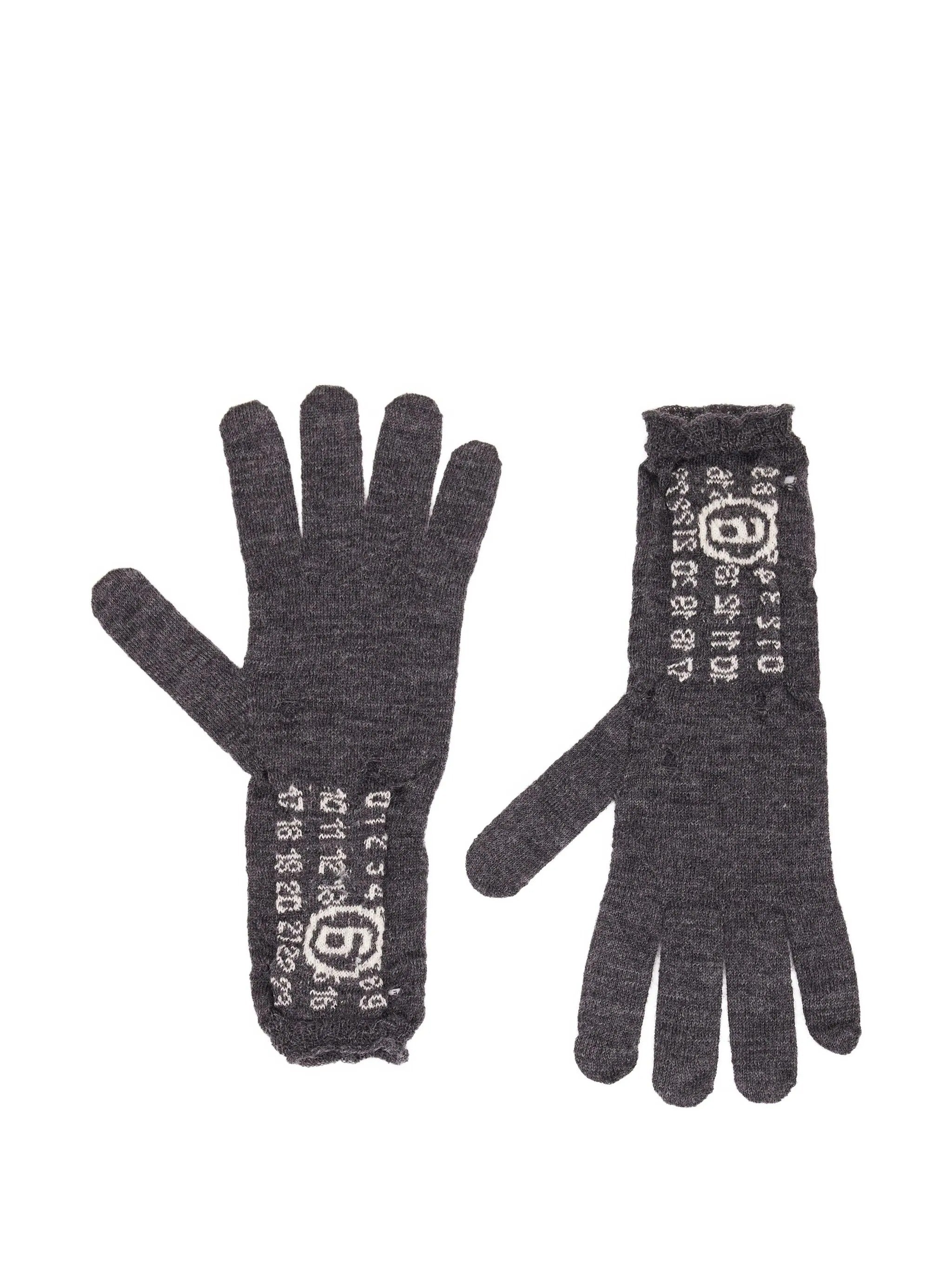 GLOVES