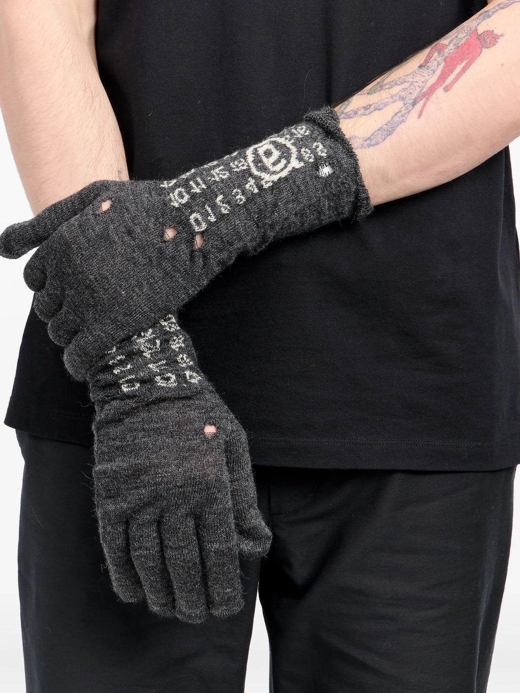 GLOVES