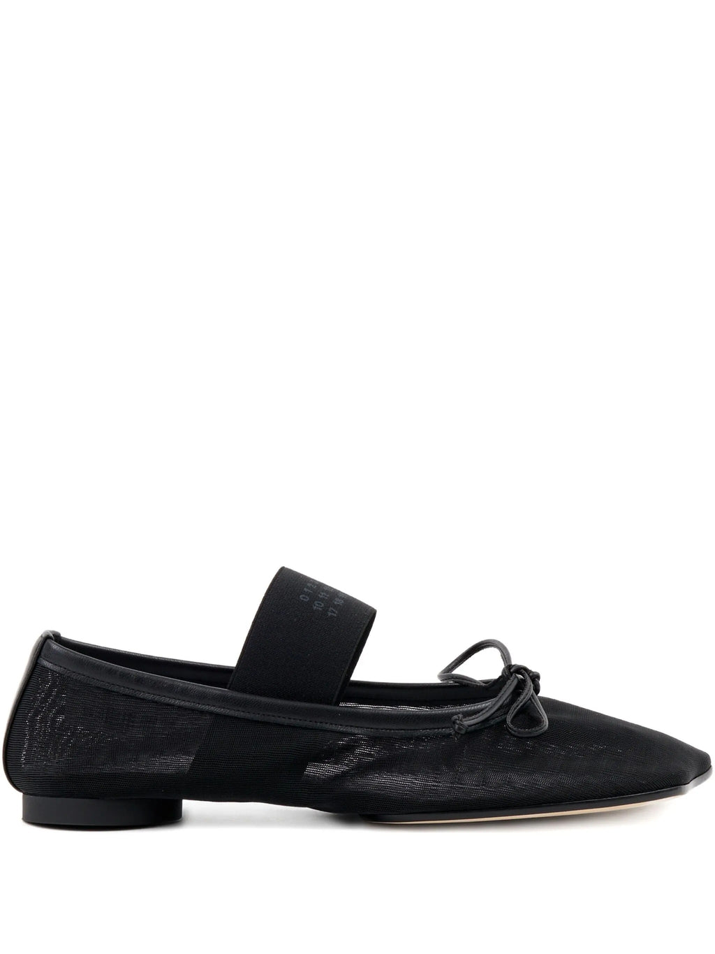 BALLET SHOE