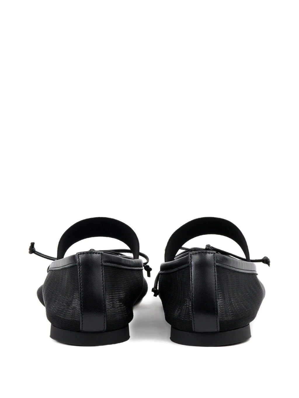 BALLET SHOE